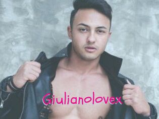 Giulianolovex
