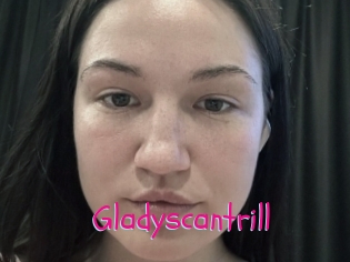 Gladyscantrill
