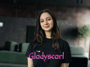 Gladyscarl