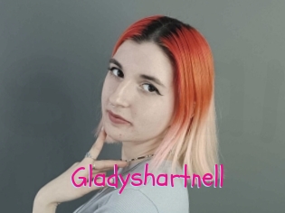 Gladyshartnell