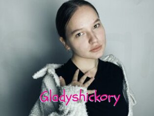 Gladyshickory