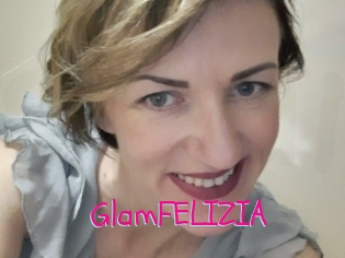 glamFELIZIA Spanking Sarah