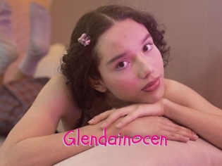 glendainocen Spanking Sarah