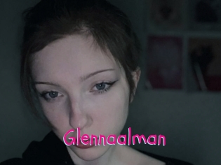 Glennaalman