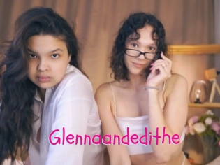 glennaandedithe Spanking Sarah