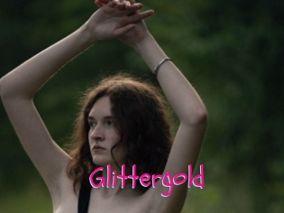 Glittergold