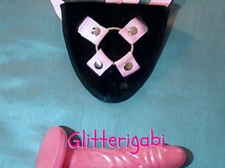 Glitterigabi