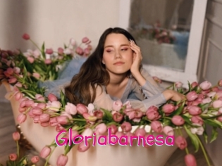 Gloriabarnesa