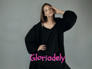 Gloriadely