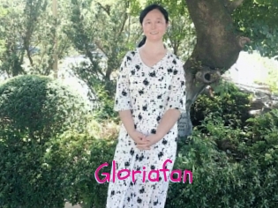 Gloriafan