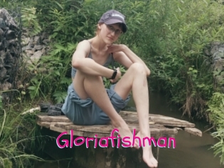 Gloriafishman