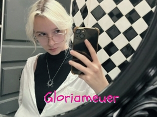 gloriameuer Spanking Sarah