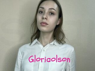 Gloriaolson
