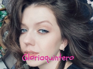 Gloriaquintero