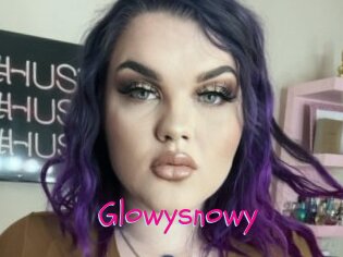 glowysnowy Spanking Sarah
