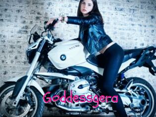 Goddessgera