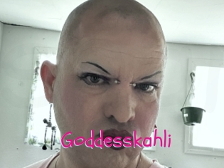 Goddesskahli