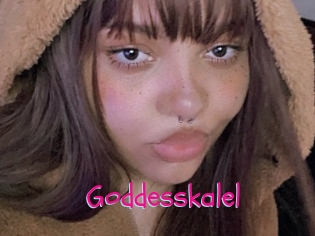 Goddesskalel