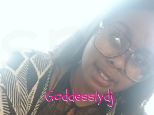 goddesslydj Spanking Sarah