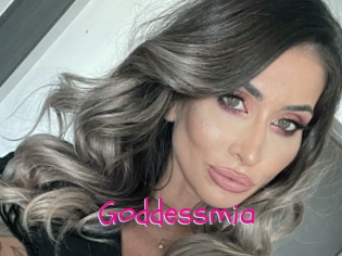 goddessmia Spanking Sarah