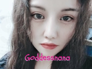 Goddessnana