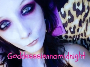 Goddesssiennamidnight