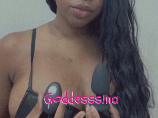 goddesssina Spanking Sarah