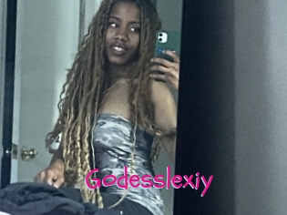 Godesslexiy