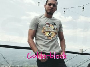 Goldarblack