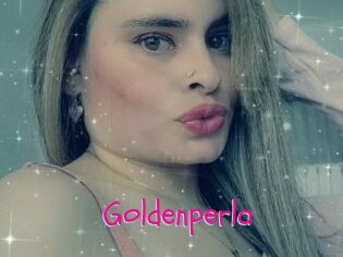 Goldenperla