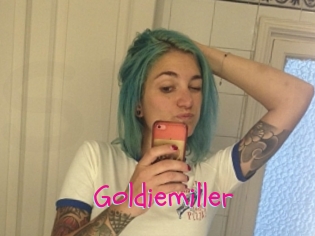 goldiemiller Spanking Sarah