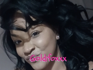 Goldifoxxx
