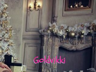 Goldvikki