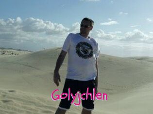 Golyjchlen