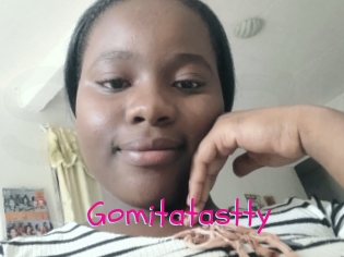 Gomitatastty