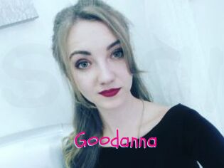 Goodanna