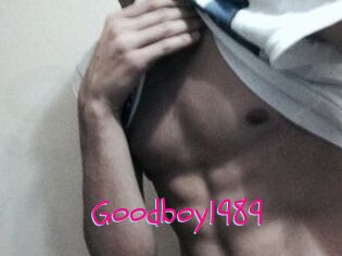 Goodboy1989
