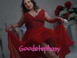 Goodstephany