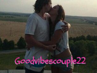 Goodvibescouple22