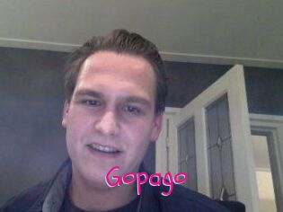 Gopago