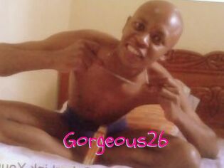 Gorgeous26
