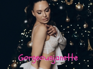 Gorgeousjanette