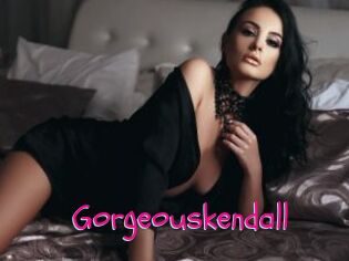 Gorgeouskendall