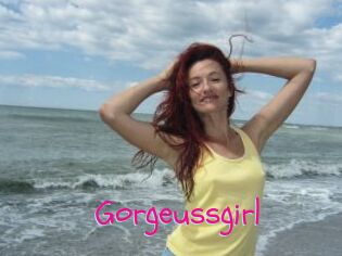 Gorgeussgirl