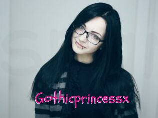 Gothicprincessx