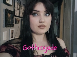 Gothicxjade