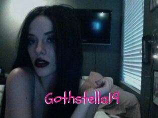 Gothstella19