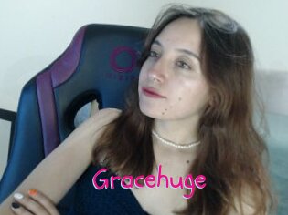 gracehuge Spanking Sarah