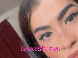 gracesbrown Spanking Sarah