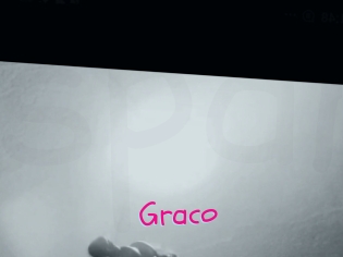 graco Spanking Sarah